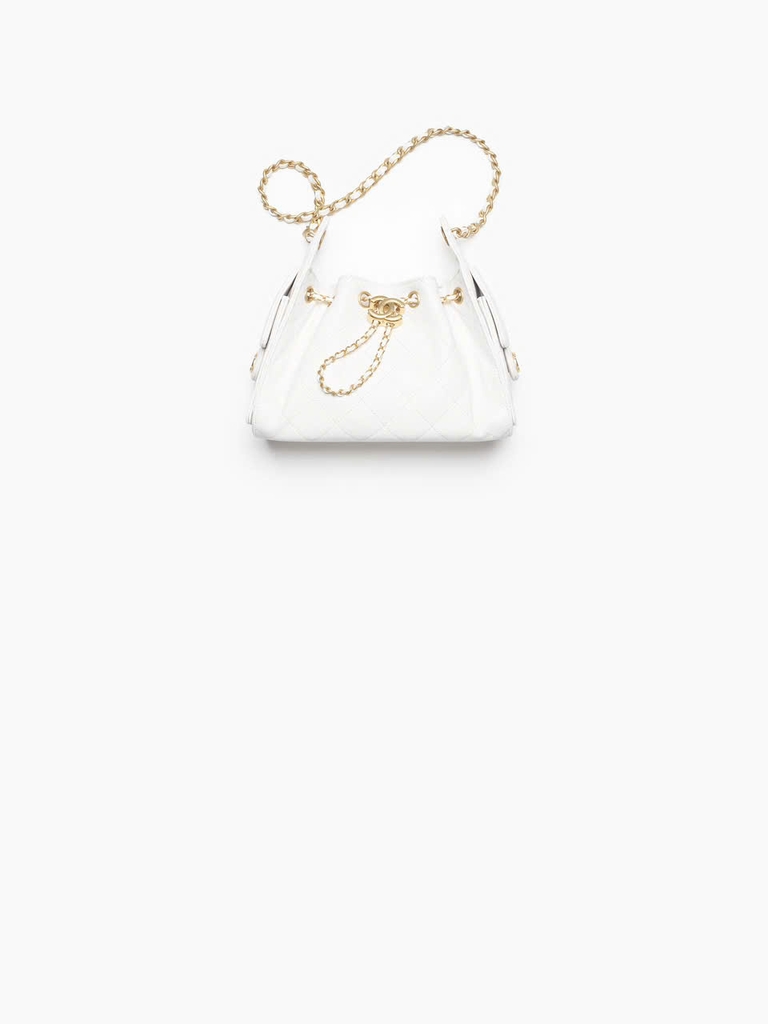 TÚI XÁCH CHANEL 25 CỠ MINI