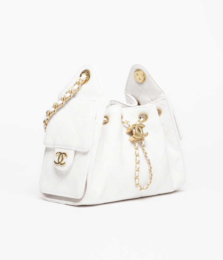 TÚI XÁCH CHANEL 25 CỠ MINI