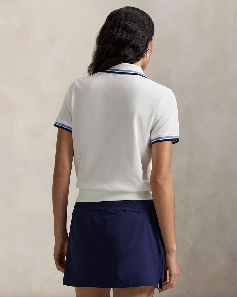 Áo Polo Bear Jersey