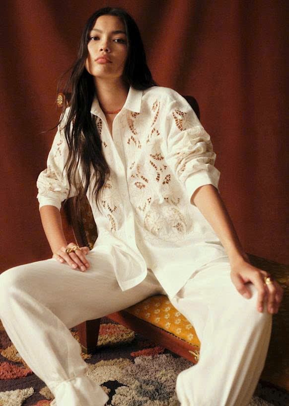 MAXY SHIRT