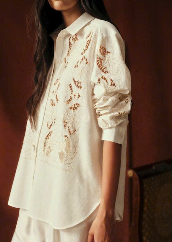 MAXY SHIRT