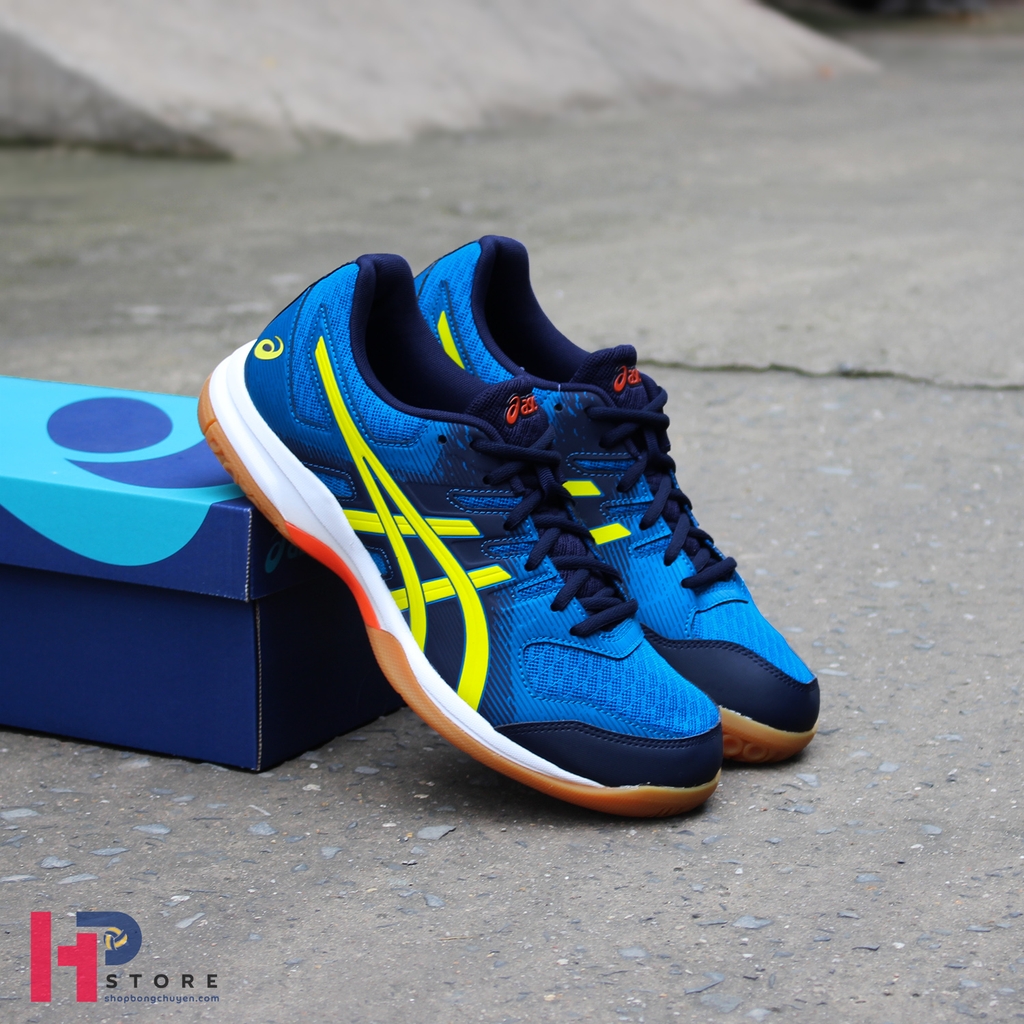 asics gel rocket 8 pantip