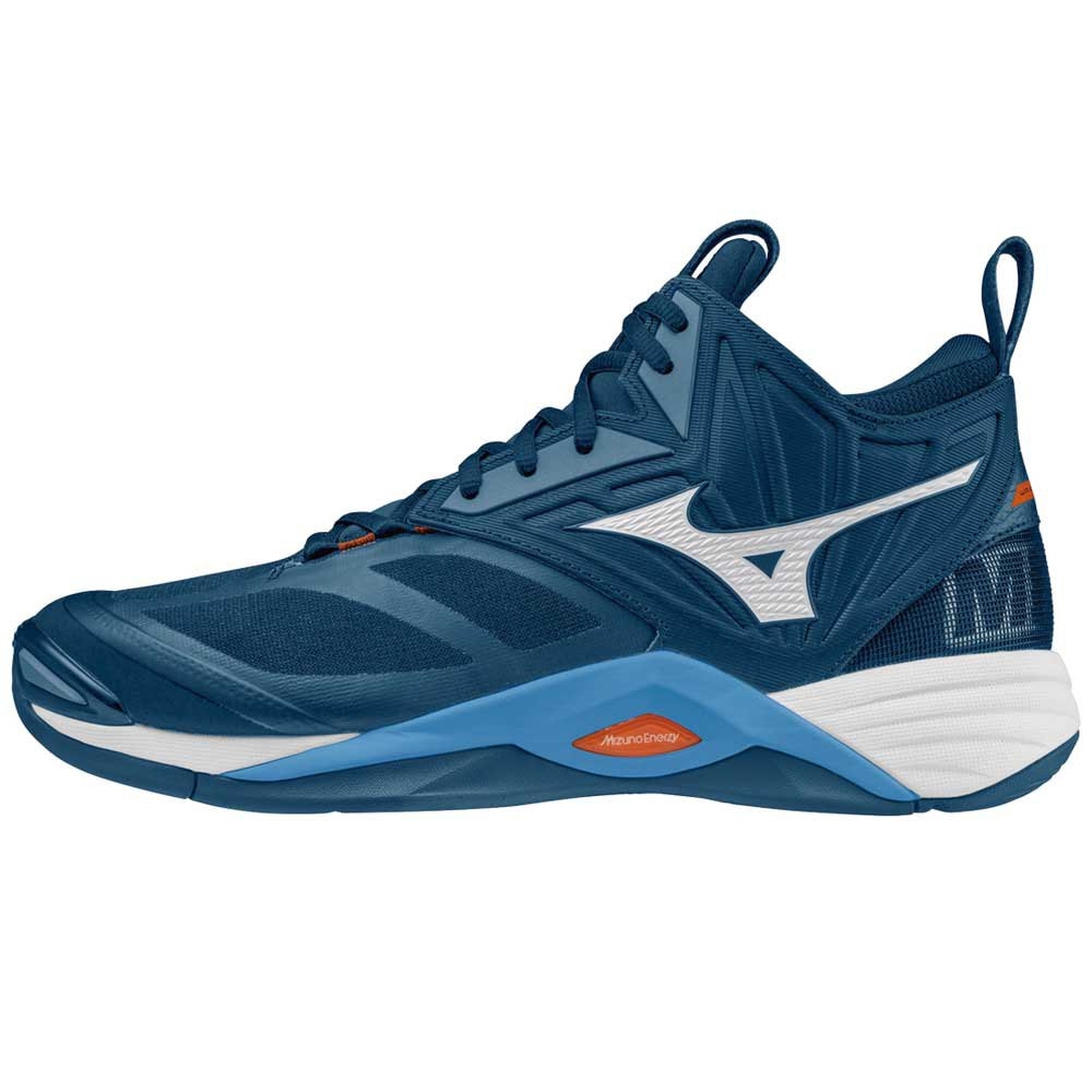 Ưu điểm của giày bóng chuyền Mizuno