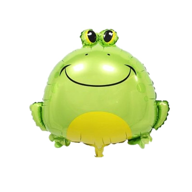Hình ảnh Một Con ếch Xanh PNG Miễn Phí Tải Về - Lovepik