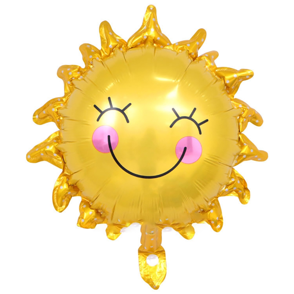 BÓNG HÌNH ÔNG MẶT TRỜI