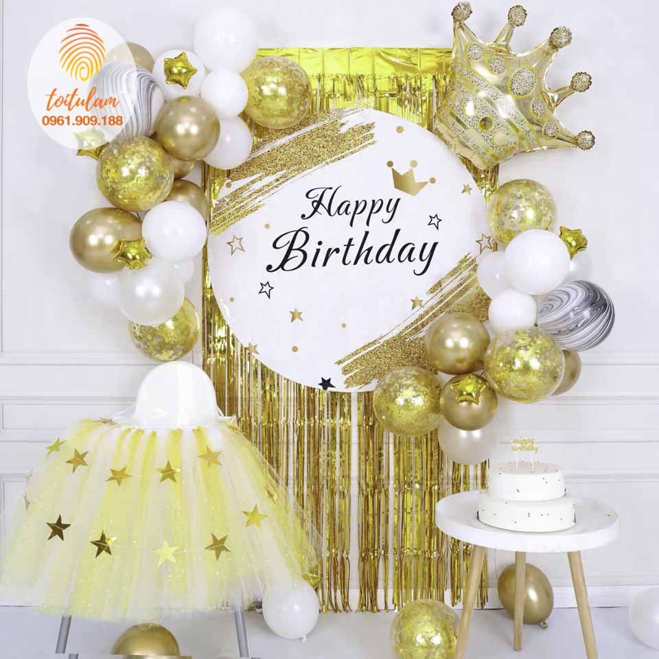 Combo 2 sinh nhật Frozen