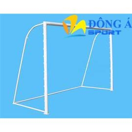 Khung thành bóng đá 7 người.