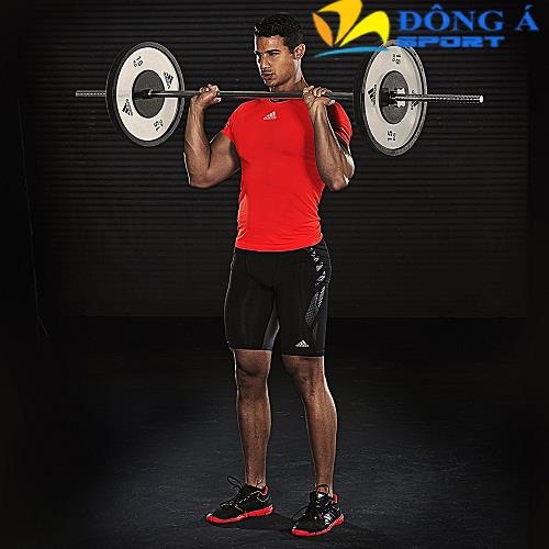 Đĩa tạ Crome Adidas