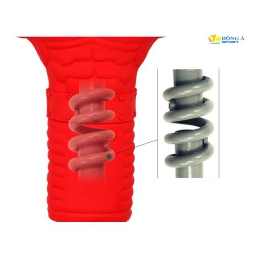 Hình nộm tập võ silicon