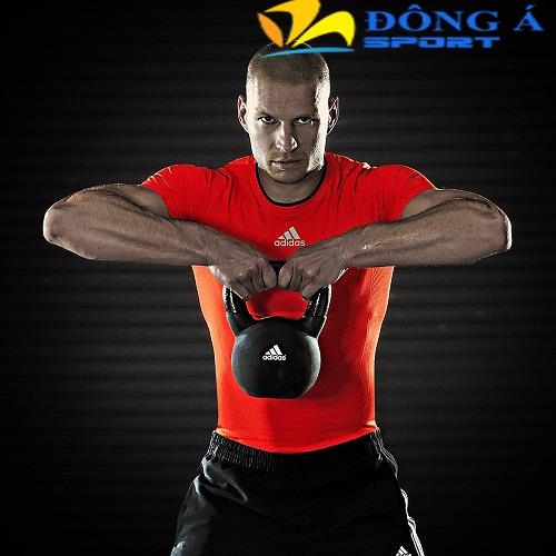 Tạ bình Adidas 4,8,12,16kg