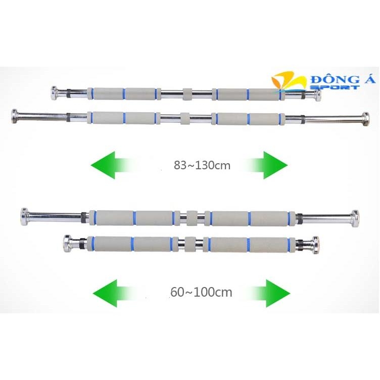 Xà đơn treo tường 2016