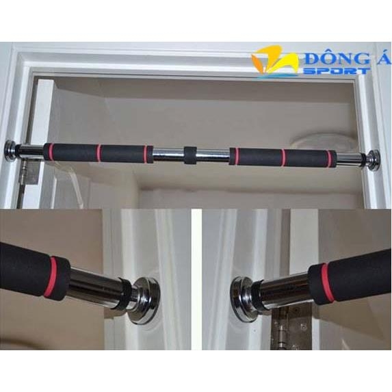 Xà đơn treo tường 2016