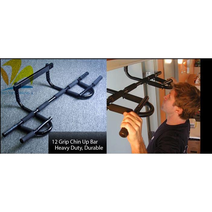 Xà đơn đa năng Iron Gym - 1557B