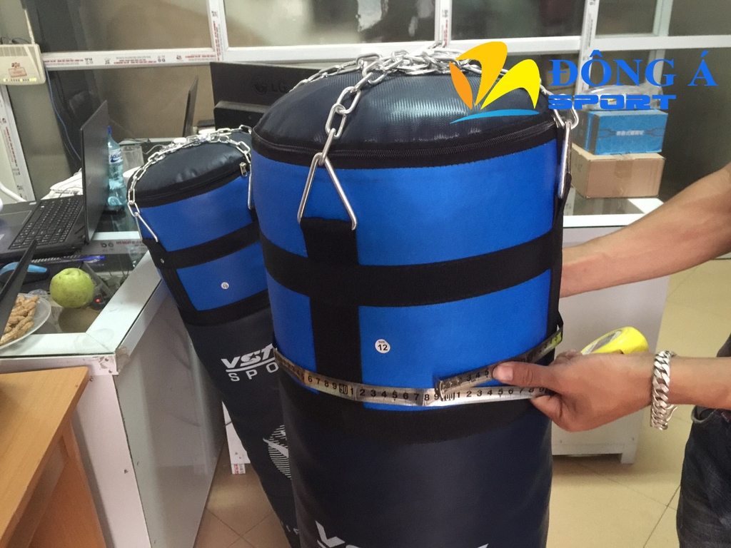 Bao cát đấm bốc Star Sport