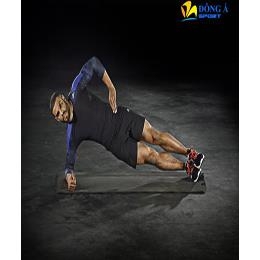 Thảm tập Yoga Adidas ADMT-12236BK