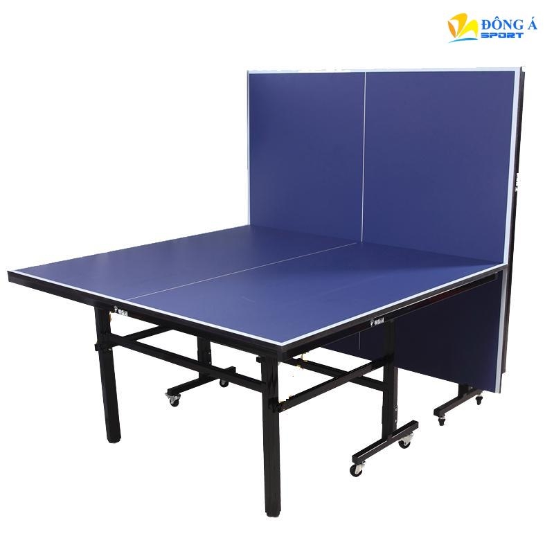 Bàn bóng bàn thi đấu gỗ MDF 25 ly DA-001