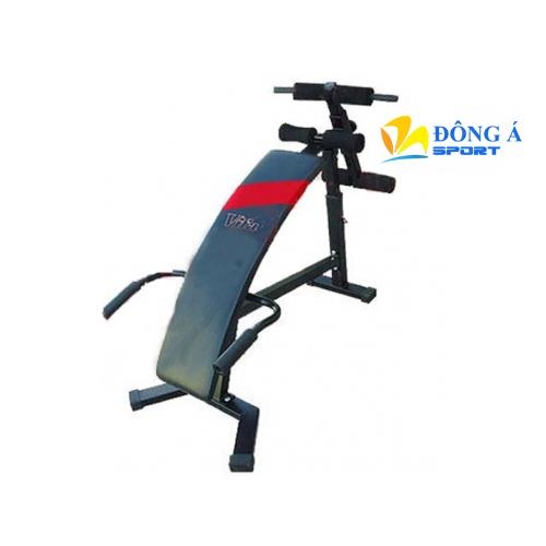 Ghế cong tập bụng Ben Pro 601003