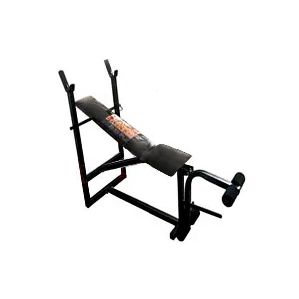 Ghế tập tạ đơn Xuki