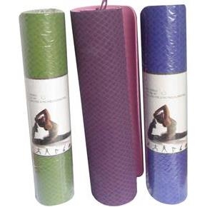 Thảm tập Yoga cao cấp