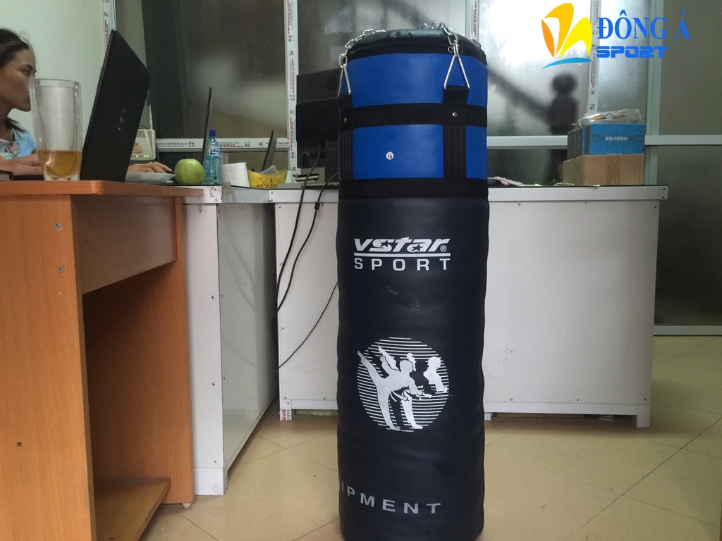 Bao cát đấm bốc Star Sport