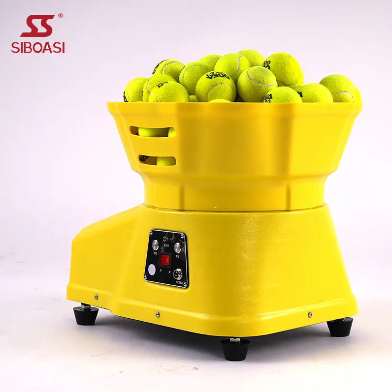 Máy Bắn Bóng Tennis SIBOASI T2000B