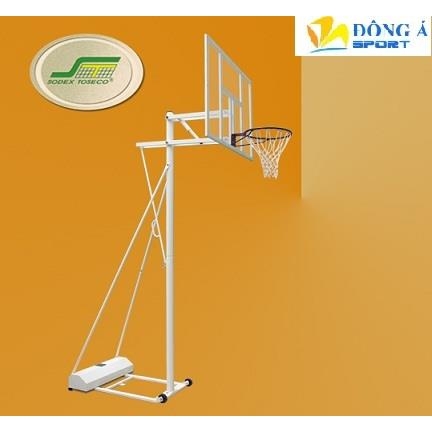 Trụ bóng rổ trường học 801825