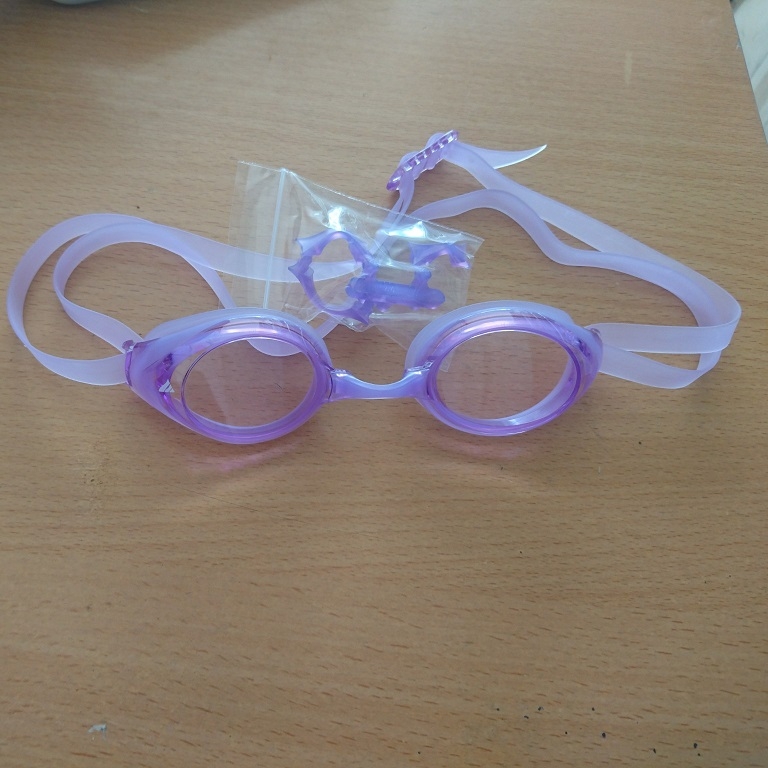 Kính bơi View V220A