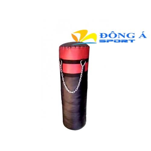 Bao đấm bốc da trơn