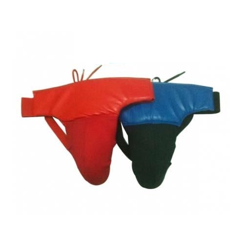 Bảo vệ hạ bộ Kuki