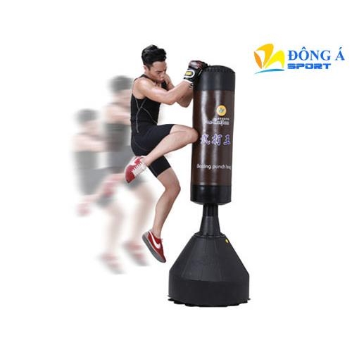 Bao đấm bốc đứng HuiJun HJ-G077