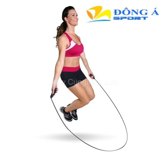 Dây nhẩy tốc độ Adidas AD 12234