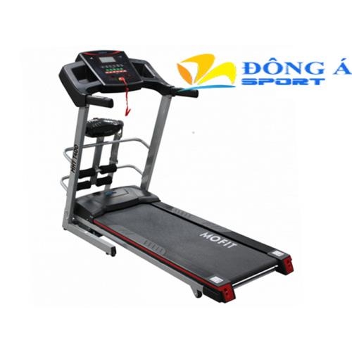 Máy chạy bộ điện đa năng MHT-400