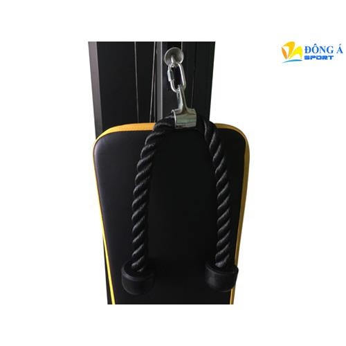 Giàn tạ đa năng 2017