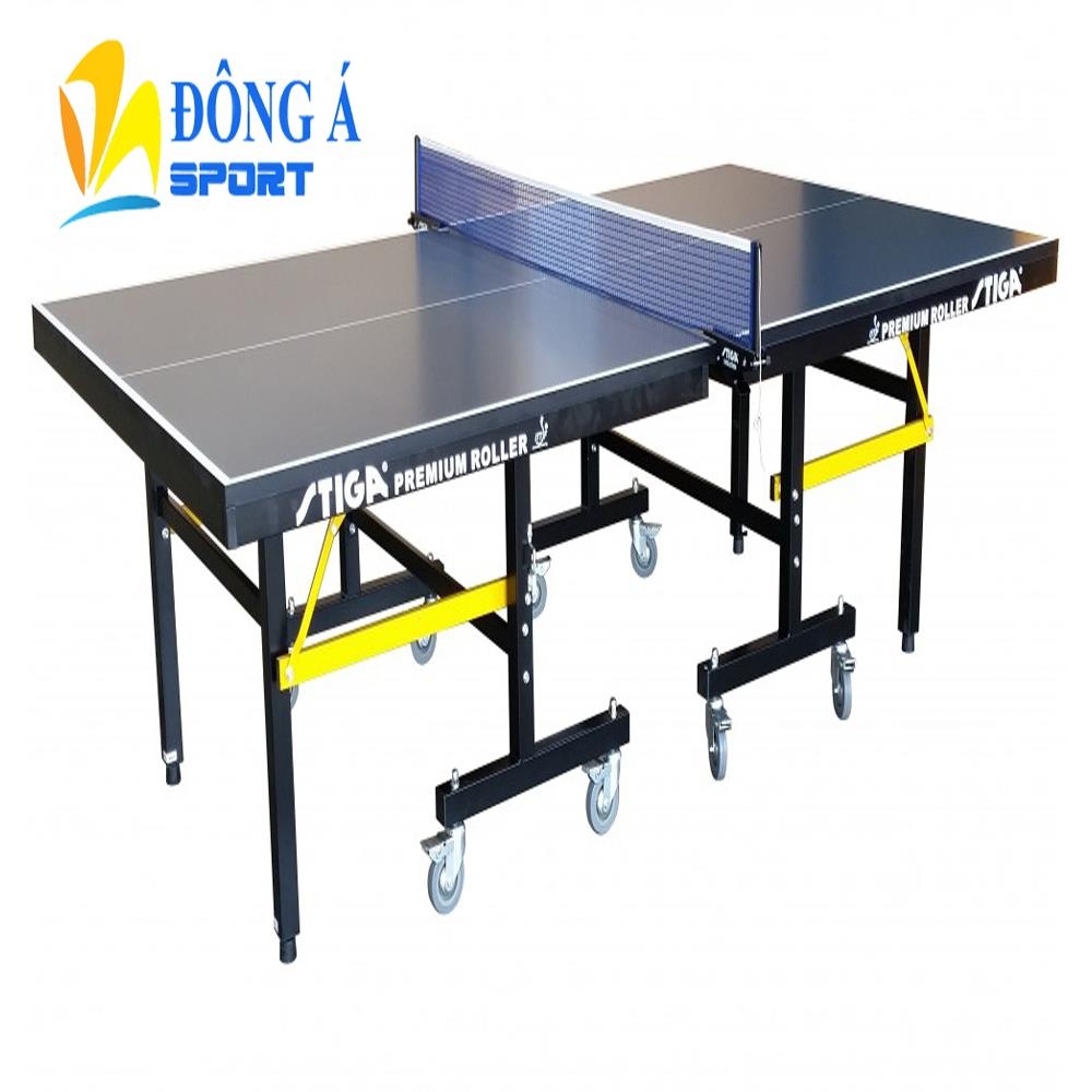 Bàn bóng bàn Stiga Premium Roller