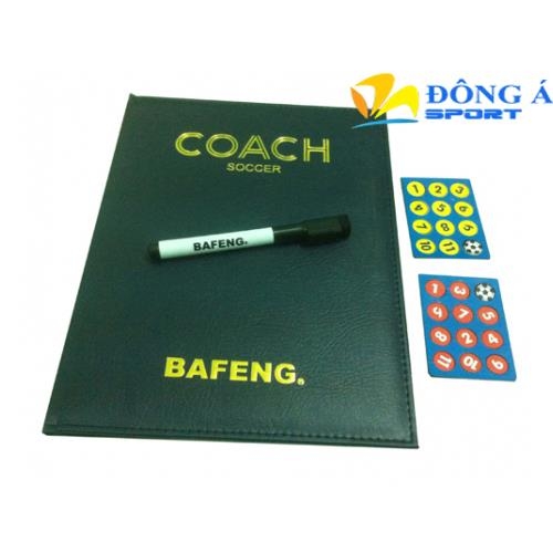 Bảng sơ đồ chiến thuật bóng đá quân da