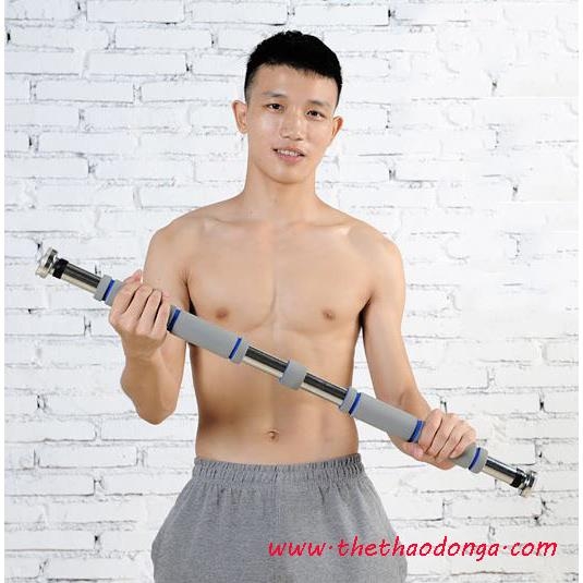 Xà đơn treo tường