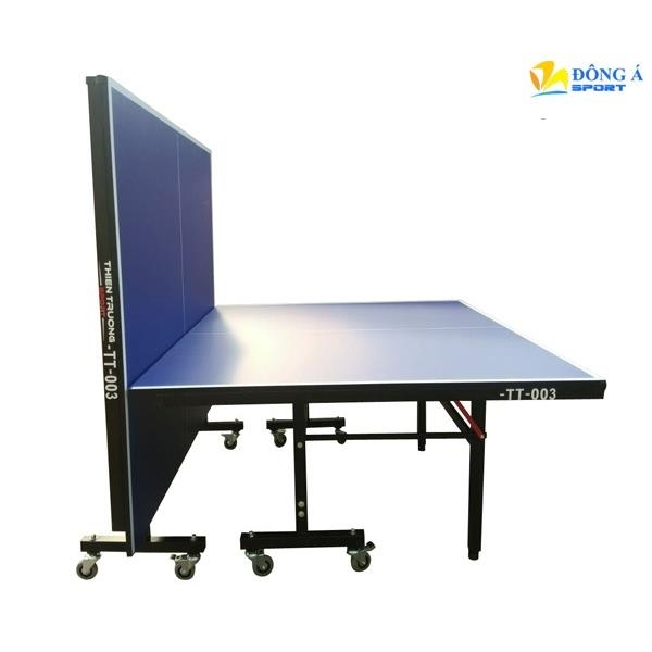 BÀN BÓNG BÀN THIÊN TRƯỜNG TT-003