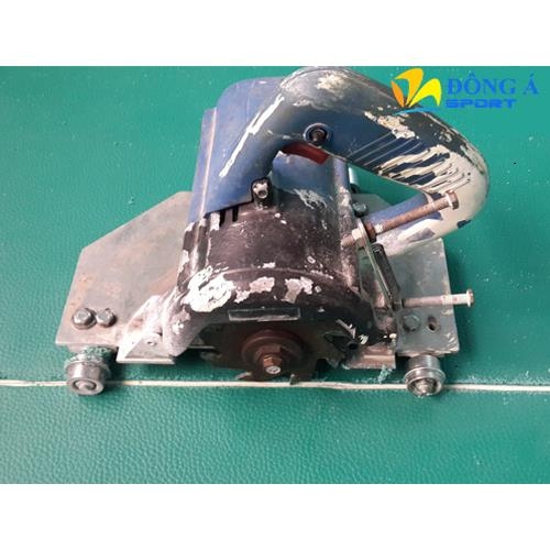 Thảm sân cầu lông ENLIO