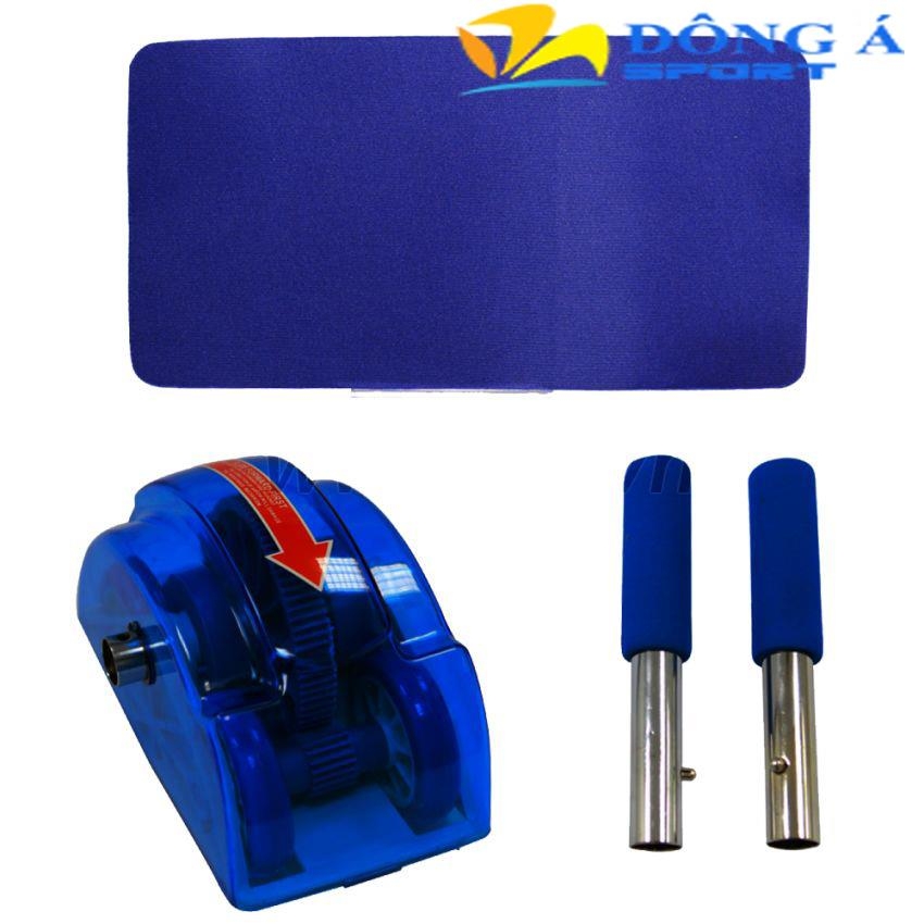 Máy tập cơ bụng tình yêu AB