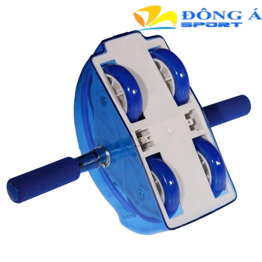 Máy tập cơ bụng tình yêu AB