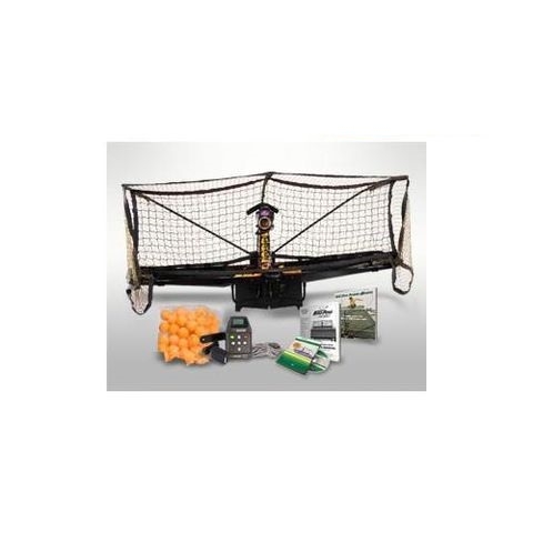 Máy bắn bóng bàn Robo-Pong 2050