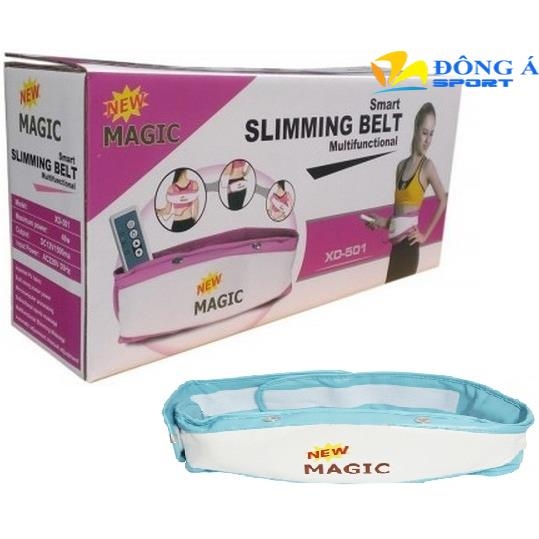Máy massage bụng Magic XD 501
