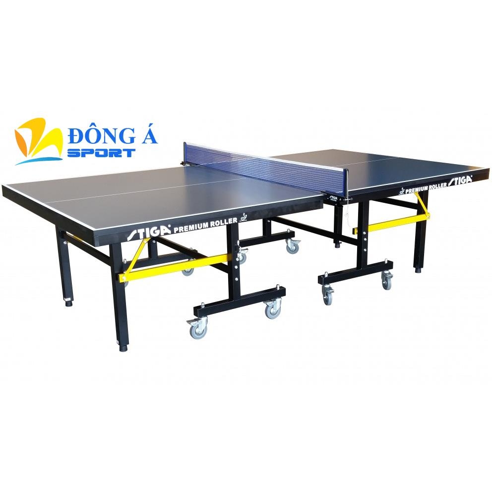 Bàn bóng bàn Stiga Premium Roller
