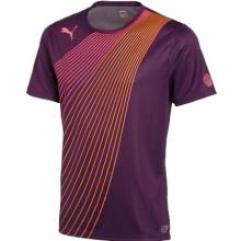 Quần áo bóng đá không logo Puma Speed