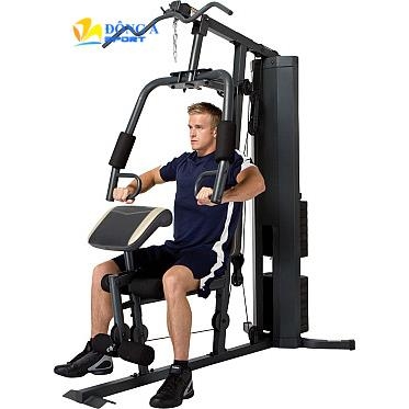 Ghế tập tạ HOME GYM