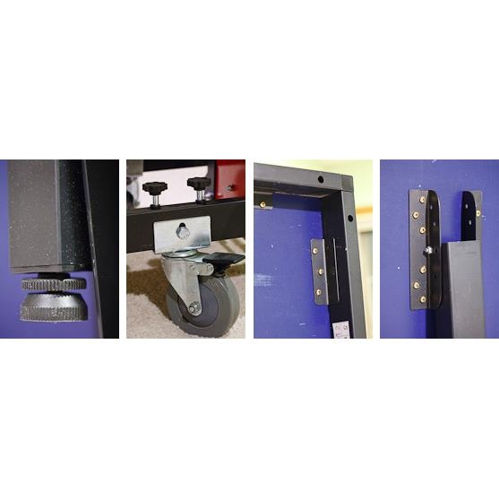 Bàn bóng bàn DHS 1024