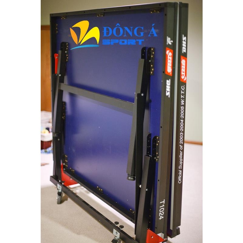 Bàn bóng bàn DHS 1024