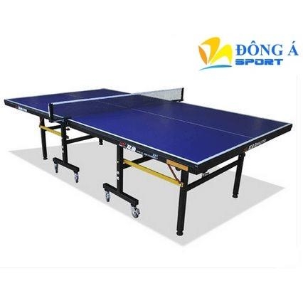 Bàn bóng bàn Double Fish 221