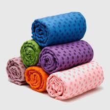 Khăn trải thảm Yoga