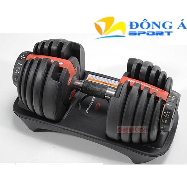 Bộ tạ tập tay Bowflex 552